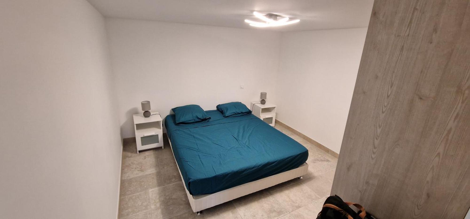Ferienwohnung Terre De Lumiere 2. Nyons Exterior foto